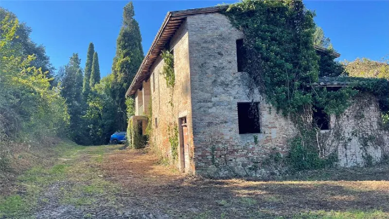 Rustico/Casale in vendita a Deruta - foto 4