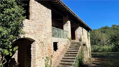 Rustico/Casale in vendita a Deruta - foto 6