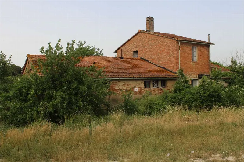 Rustico/Casale in vendita a Deruta - foto 10