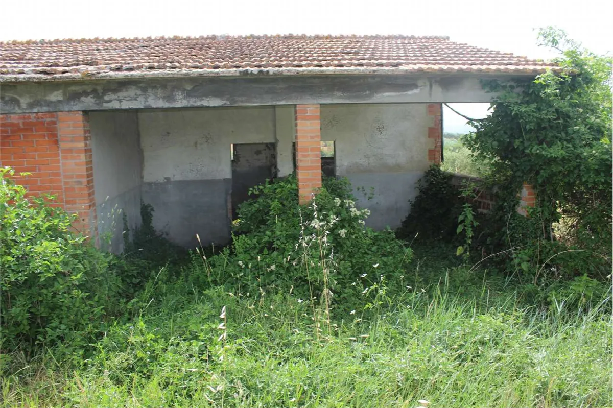 Rustico/Casale in vendita a Deruta - foto 2