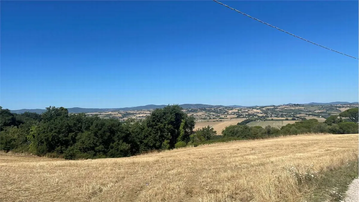 Rustico/Casale in vendita a Deruta - foto 4