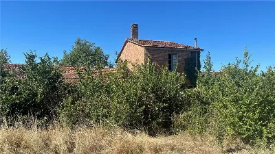 Rustico/Casale in vendita a Deruta - foto 9