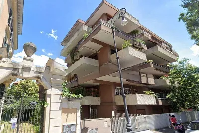 Appartamento in vendita a Roma - foto 1
