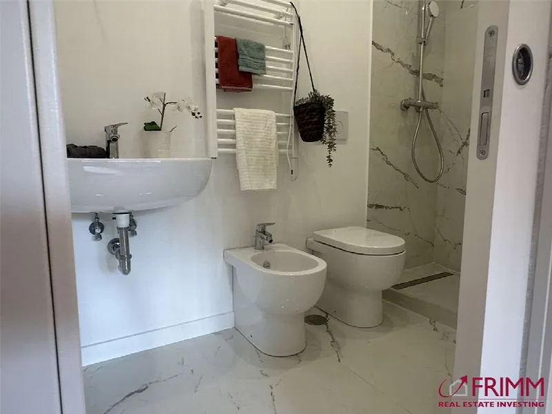 Appartamento in vendita a Roma - foto 10