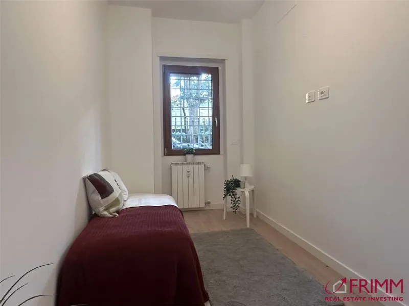 Appartamento in vendita a Roma - foto 7