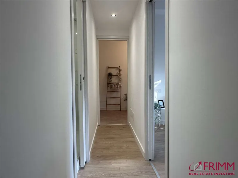 Appartamento in vendita a Roma - foto 9