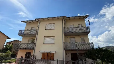 Appartamento a Perugia