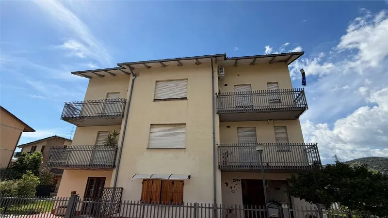 Appartamento in vendita a Perugia, San Sisto, Lacugnano, San Mariano, Santa Sabina - foto 1