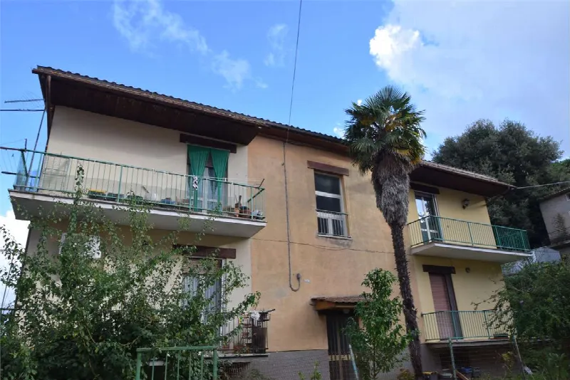 Appartamento in vendita a Castel Viscardo - foto 1