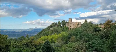 Appartamento in vendita a Castel Viscardo - foto 2