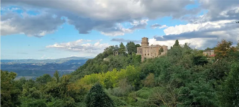 Appartamento in vendita a Castel Viscardo - foto 2