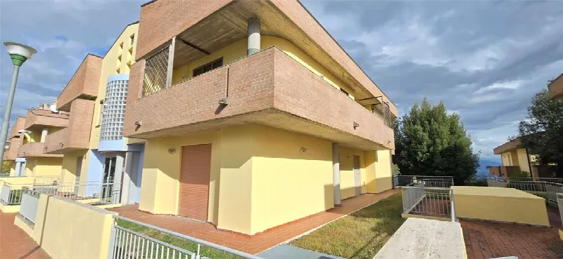 Appartamento in vendita a Perugia, Monteluce, Ponte Rio, Montelaguardia, Casaglia, Pretola - foto 1