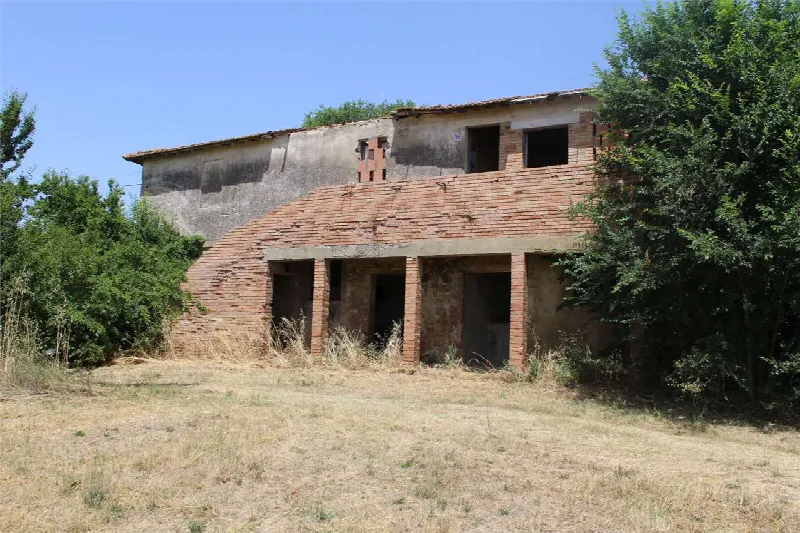 Rustico/Casale in vendita a Marsciano - foto 1