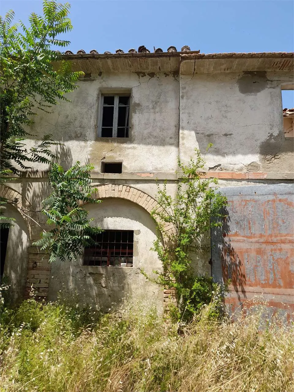 Rustico/Casale in vendita a Marsciano - foto 2