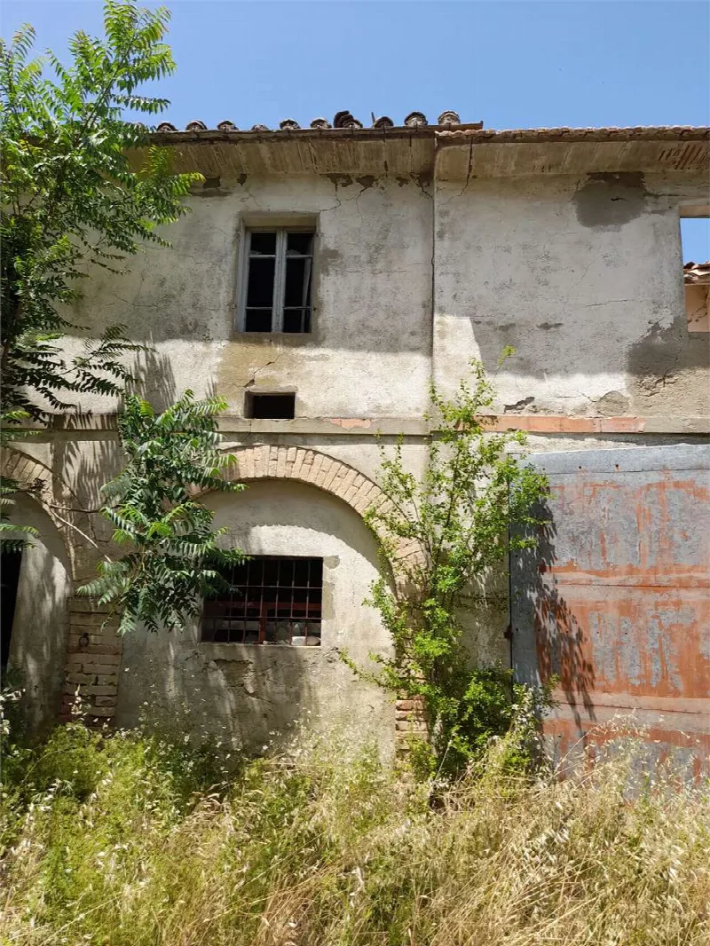 Rustico/Casale in vendita a Marsciano - foto 2