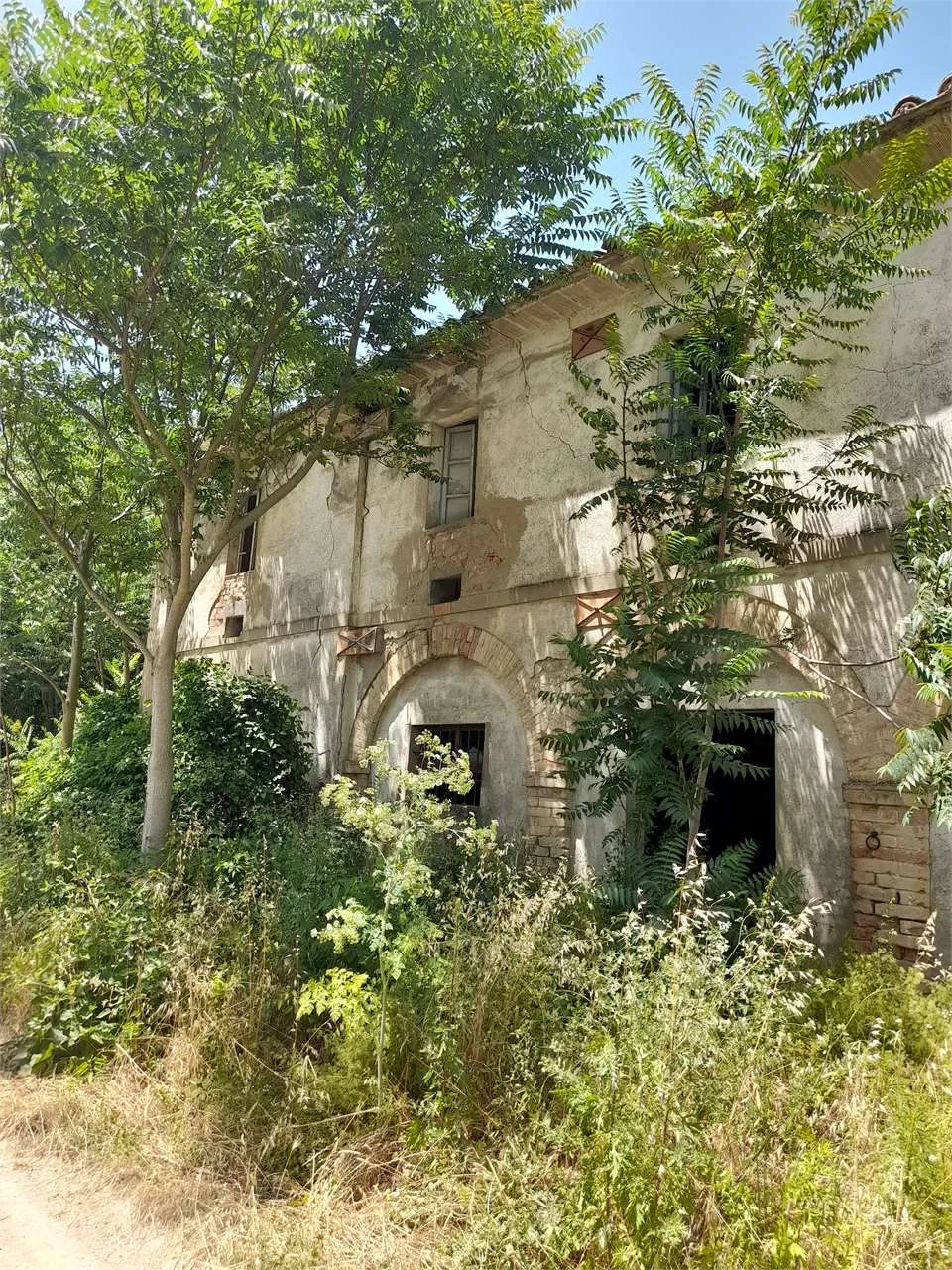 Rustico/Casale in vendita a Marsciano - foto 3