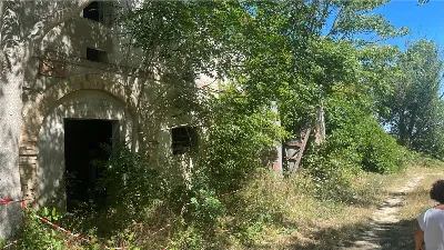 Rustico/Casale in vendita a Marsciano - foto 9