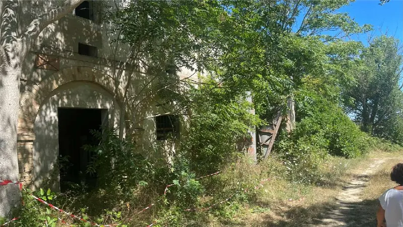 Rustico/Casale in vendita a Marsciano - foto 9