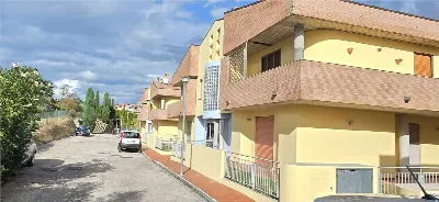 Appartamento a Perugia