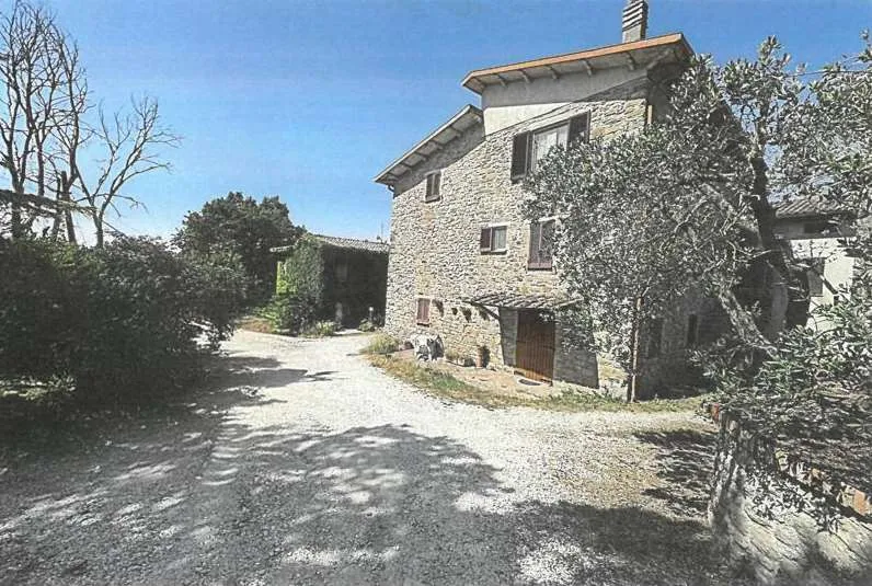 Rustico/Casale in vendita a Valfabbrica - foto 2