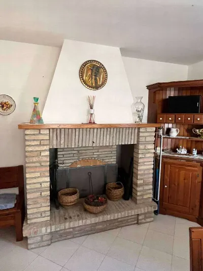 Rustico/Casale in vendita a Valfabbrica - foto 5