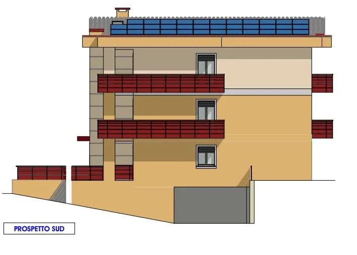 Appartamento in vendita a Perugia - foto 4
