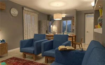 Appartamento in vendita a Perugia - foto 3