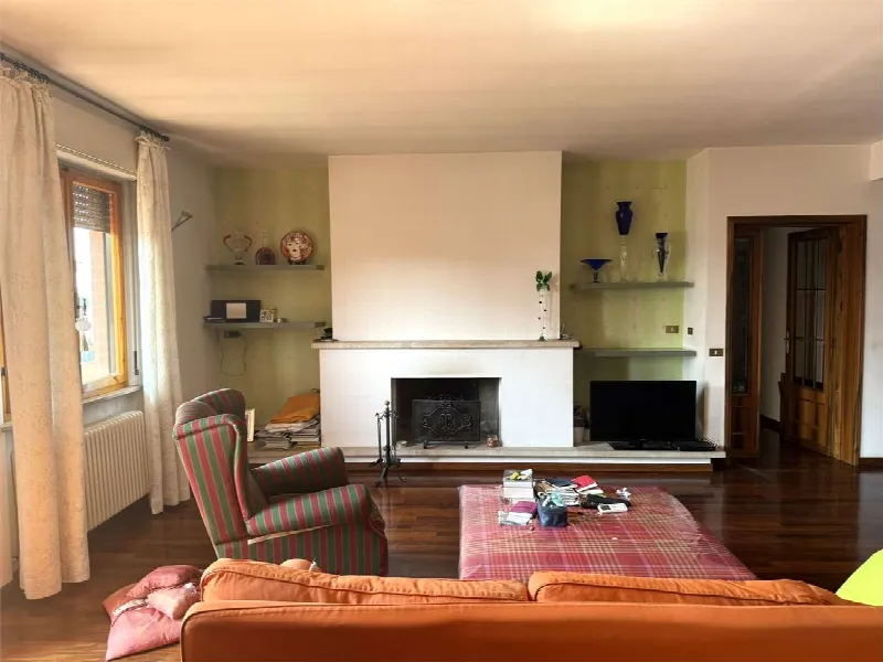Attico in vendita a Corciano - foto 10