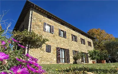Rustico/Casale in vendita a Corciano - foto 1