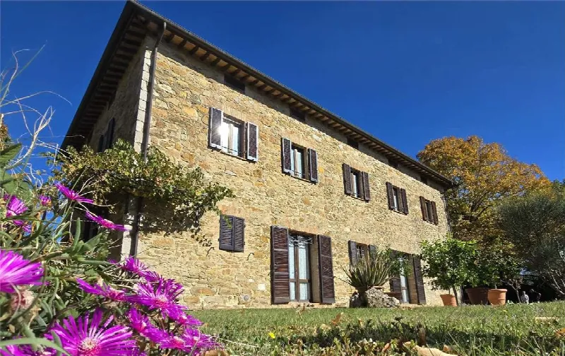 Rustico/Casale in vendita a Corciano - foto 1