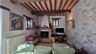Rustico/Casale in vendita a Corciano - foto 10