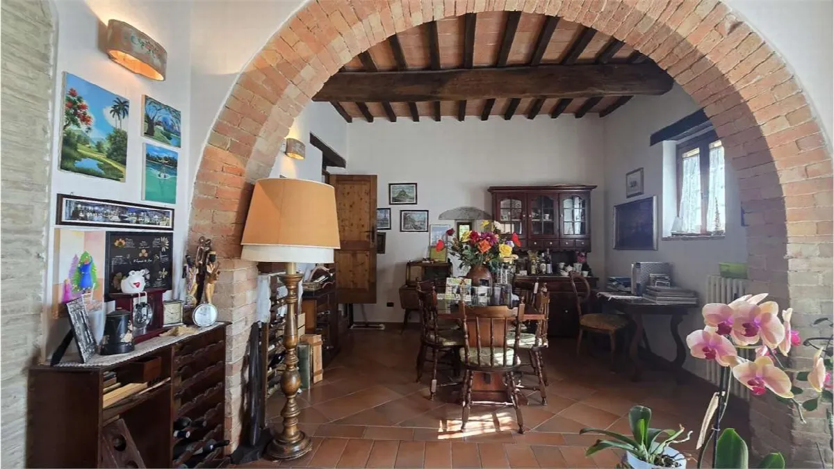 Rustico/Casale in vendita a Corciano - foto 4
