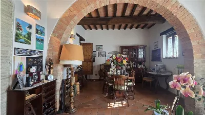 Rustico/Casale in vendita a Corciano - foto 4