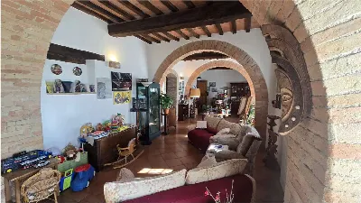 Rustico/Casale in vendita a Corciano - foto 5