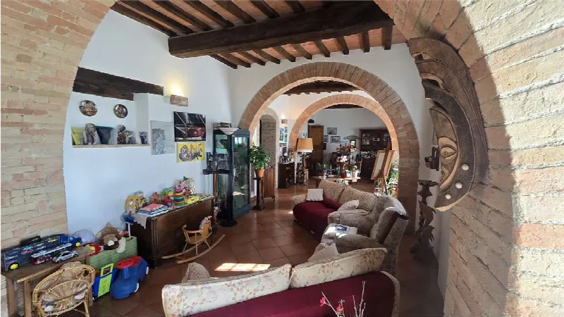 Rustico/Casale in vendita a Corciano - foto 5