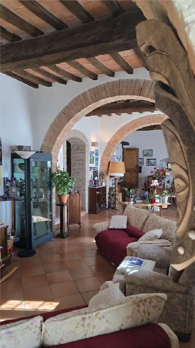 Rustico/Casale in vendita a Corciano - foto 6