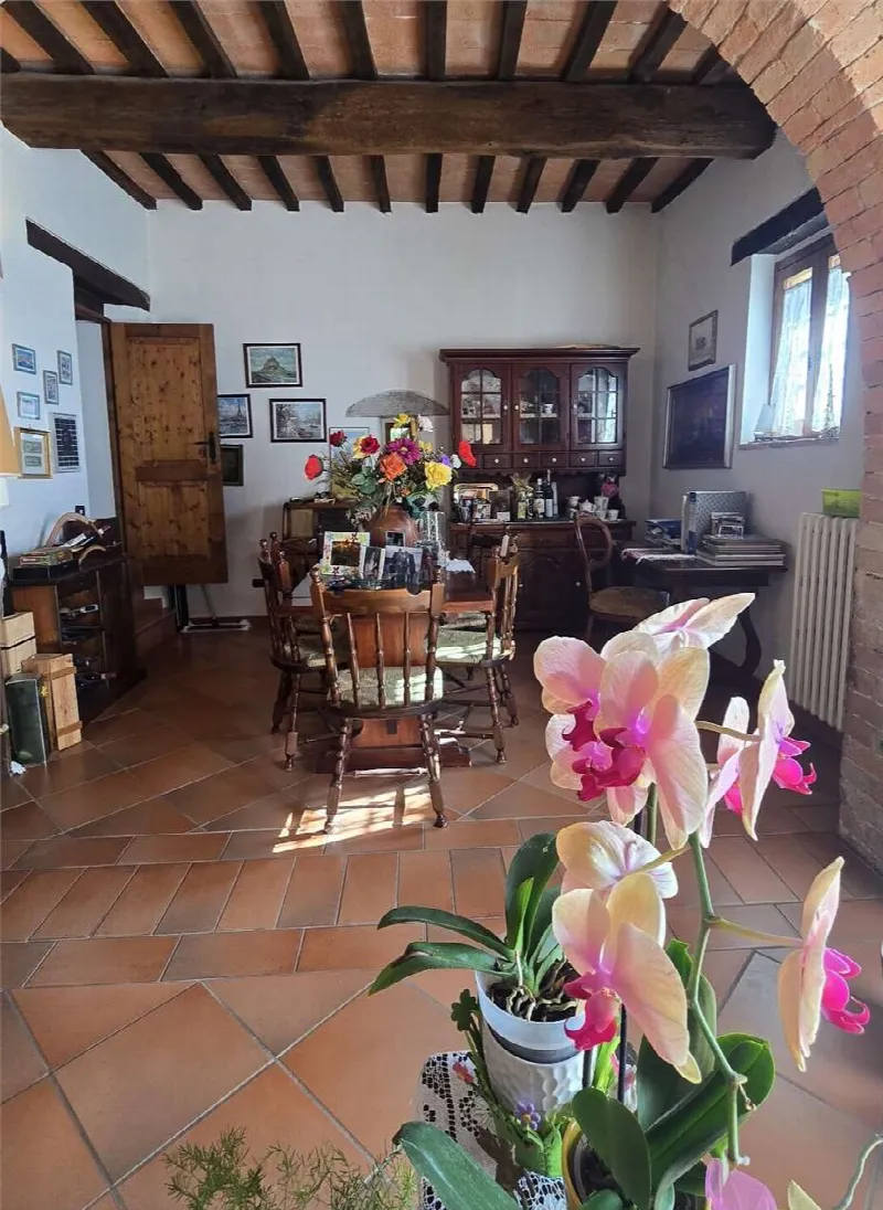 Rustico/Casale in vendita a Corciano - foto 8