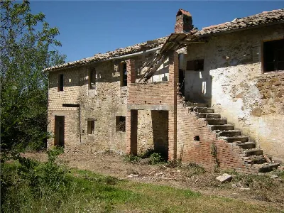 Rustico/Casale in vendita a Montefalco - foto 1