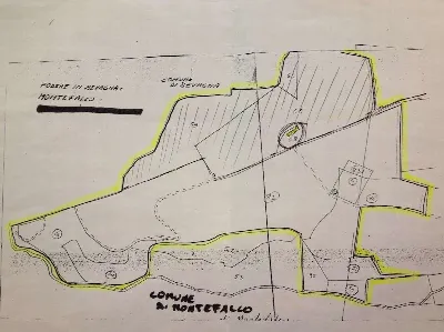 Rustico/Casale in vendita a Montefalco - foto 2