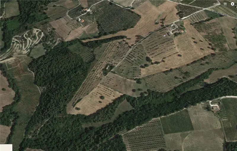 Rustico/Casale in vendita a Montefalco - foto 4