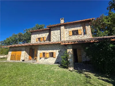 Villa a Perugia