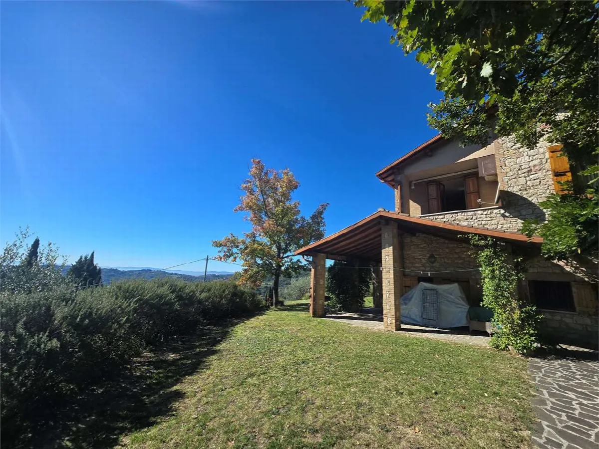 Villa in vendita a Perugia, Monteluce, Ponte Rio, Montelaguardia, Casaglia, Pretola - foto 3