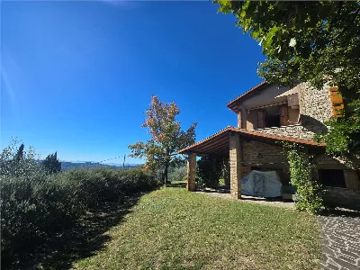 Villa in vendita a Perugia, Monteluce, pon... - foto 3