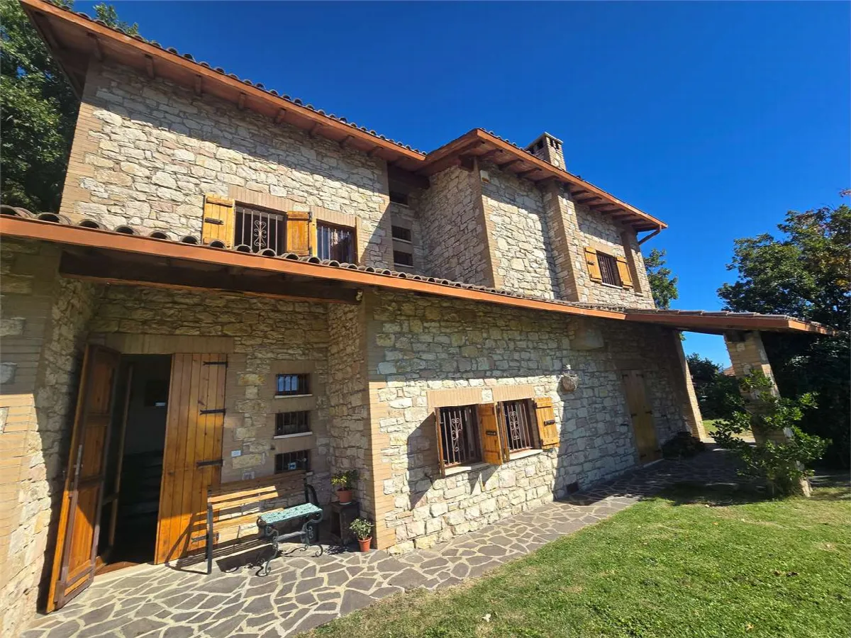 Villa in vendita a Perugia, Monteluce, Ponte Rio, Montelaguardia, Casaglia, Pretola - foto 4