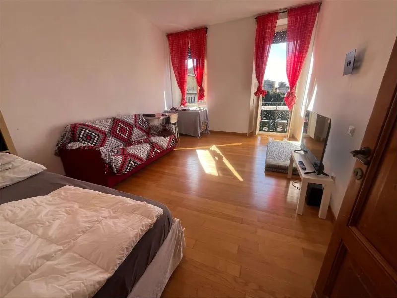 Appartamento in vendita a Perugia, Centro, elce - foto 2