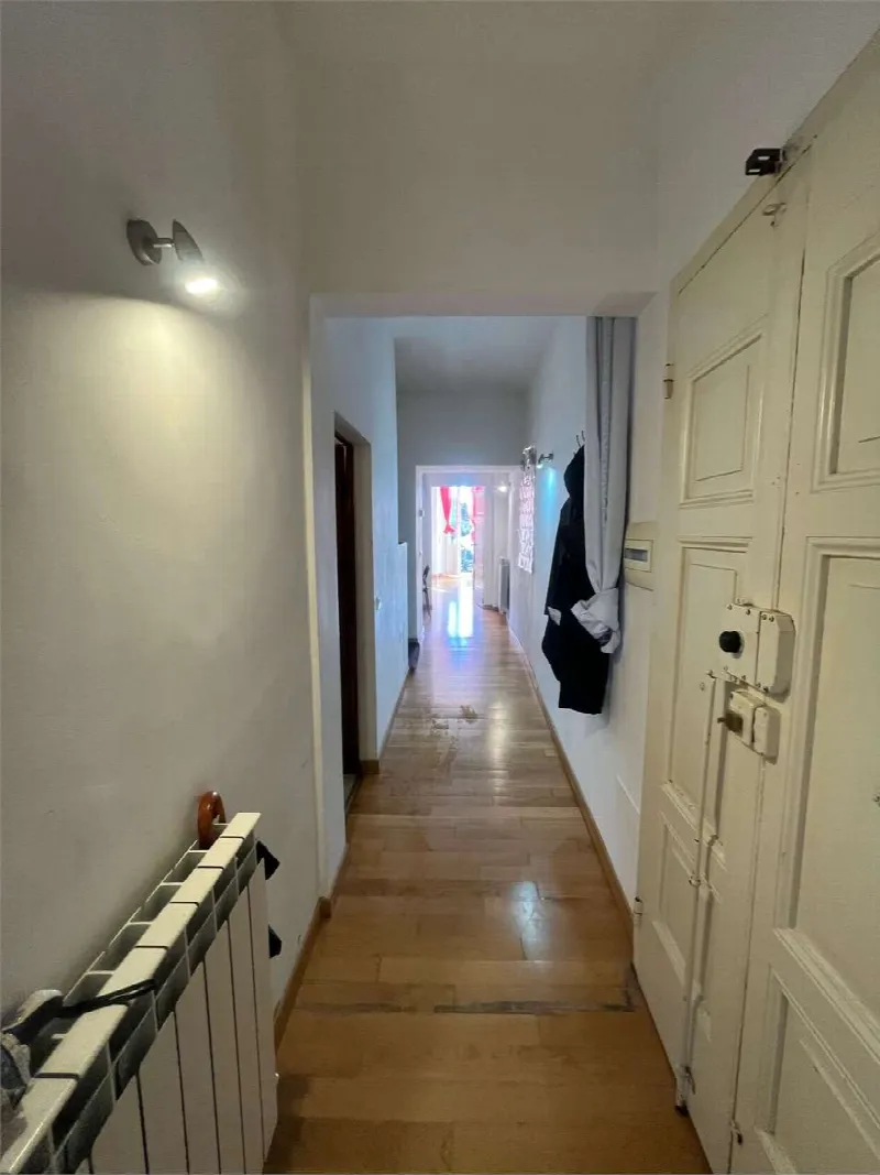 Appartamento in vendita a Perugia, Centro, elce - foto 3