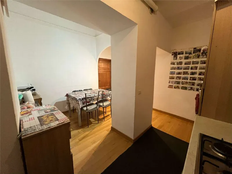 Appartamento in vendita a Perugia, Centro, elce - foto 4