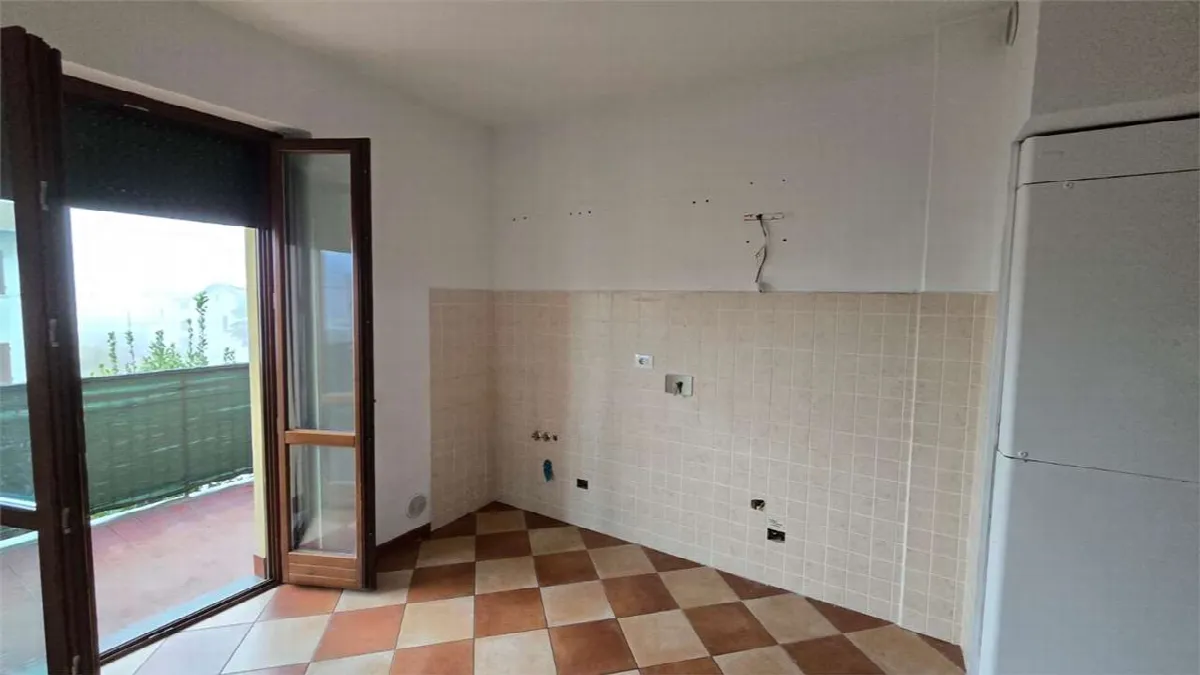 Appartamento in vendita a Perugia, Sant'egidio, Aeroporto, Pianello - foto 3