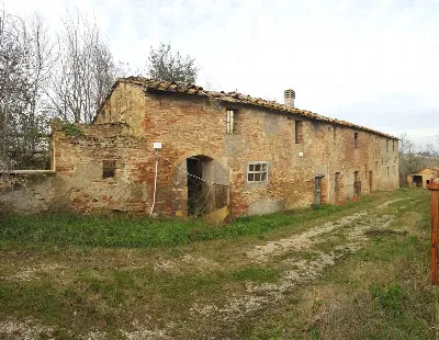 Rustico/Casale a Marsciano