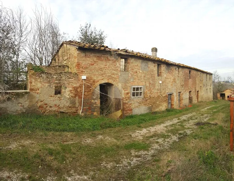Rustico/Casale in vendita a Marsciano - foto 1